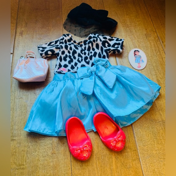 Our Generation Toys Target Og Our Generation Outfit Poshmark